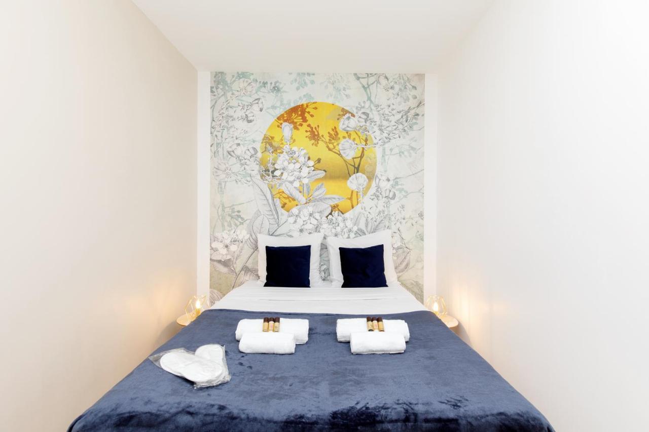 Lumiere Yourhosthelper Канны Экстерьер фото